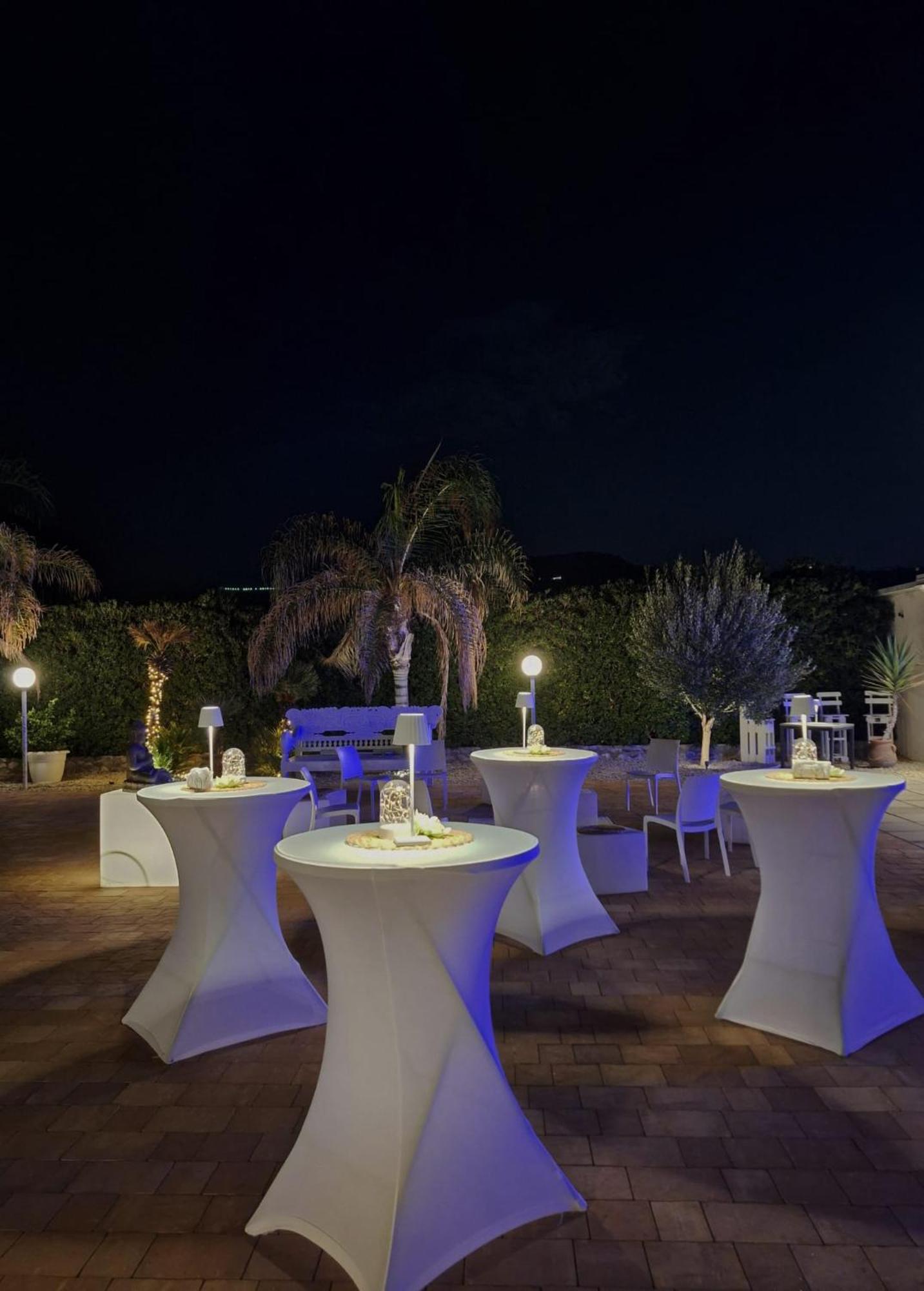 Villa G&G Calabria Campora San Giovanni Buitenkant foto