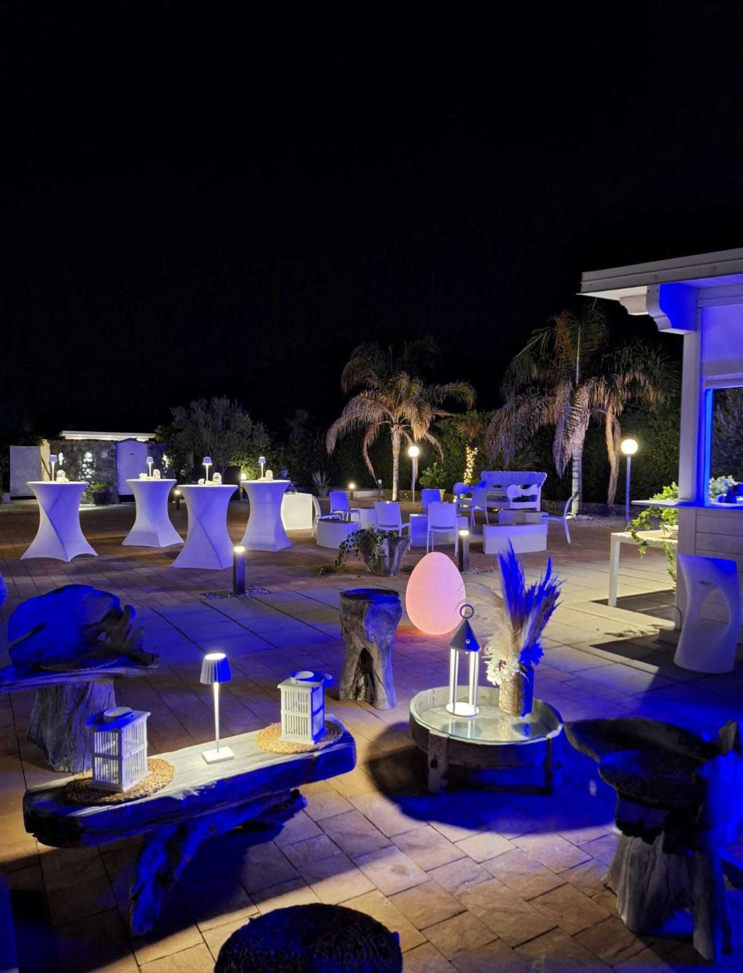 Villa G&G Calabria Campora San Giovanni Buitenkant foto