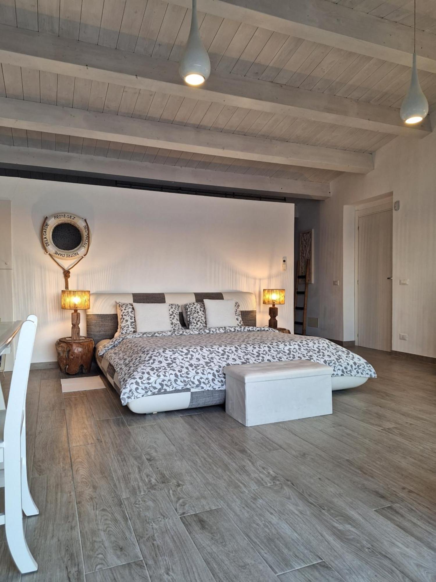 Villa G&G Calabria Campora San Giovanni Buitenkant foto