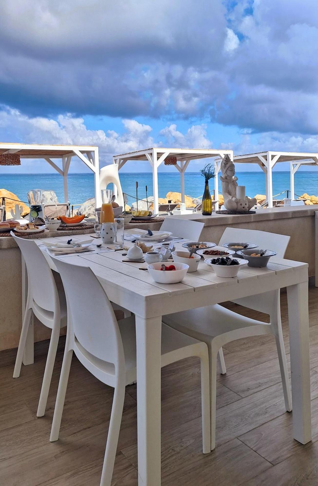 Villa G&G Calabria Campora San Giovanni Buitenkant foto