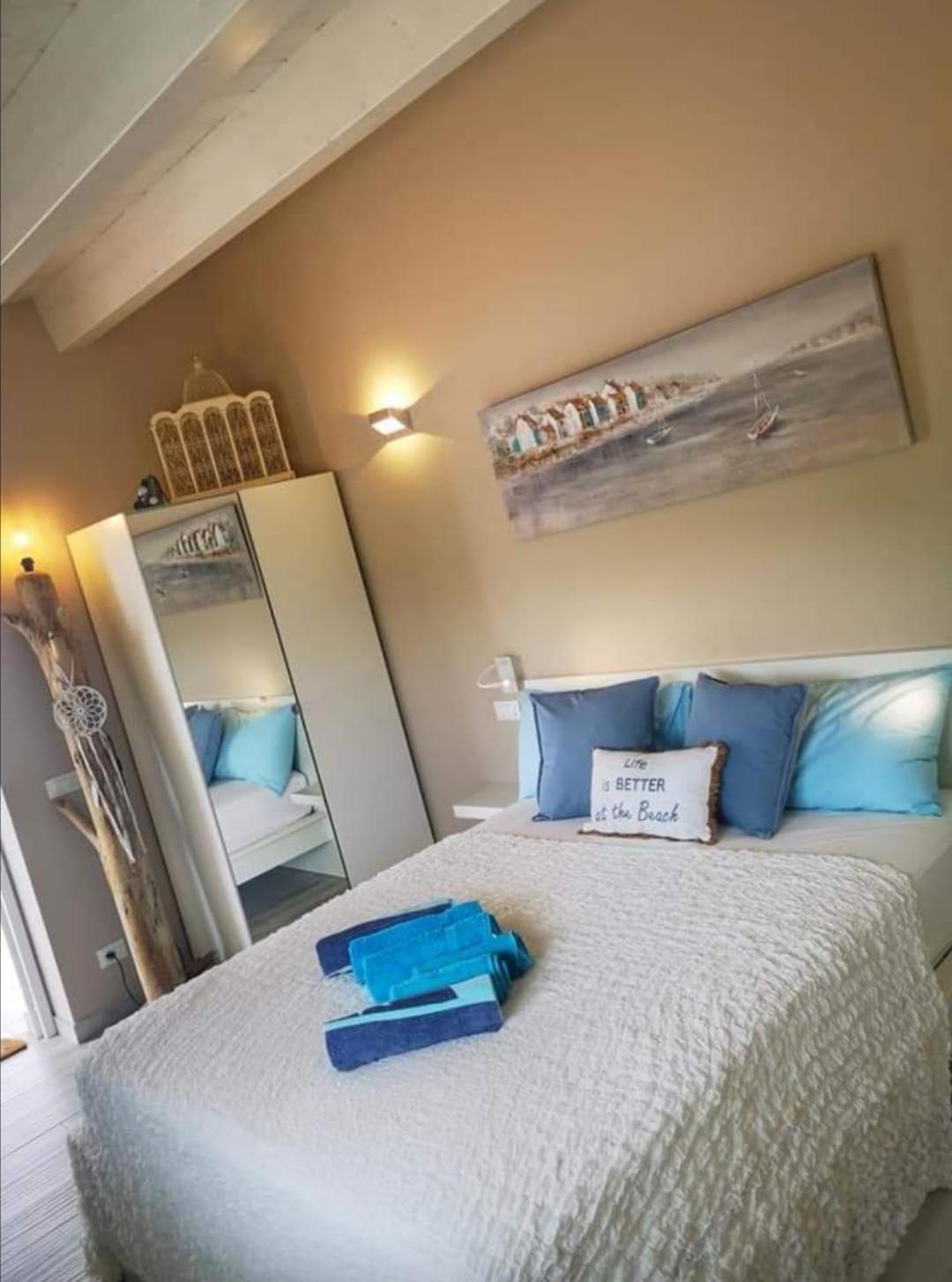 Villa G&G Calabria Campora San Giovanni Kamer foto
