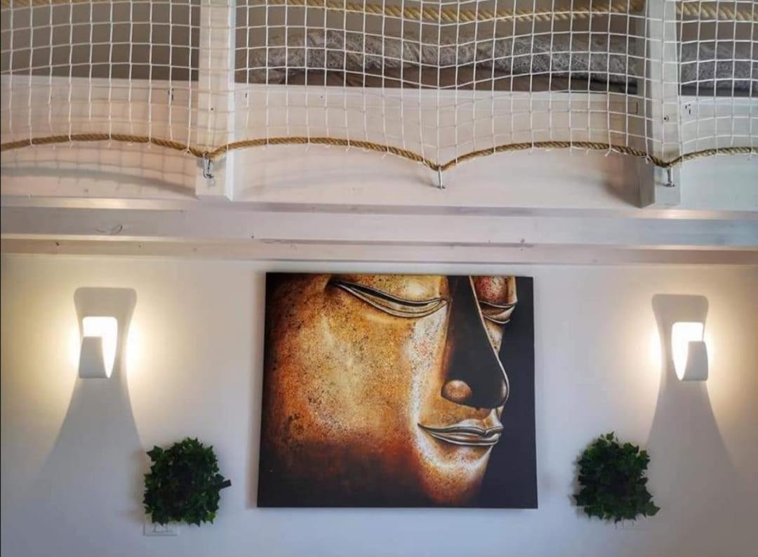 Villa G&G Calabria Campora San Giovanni Kamer foto
