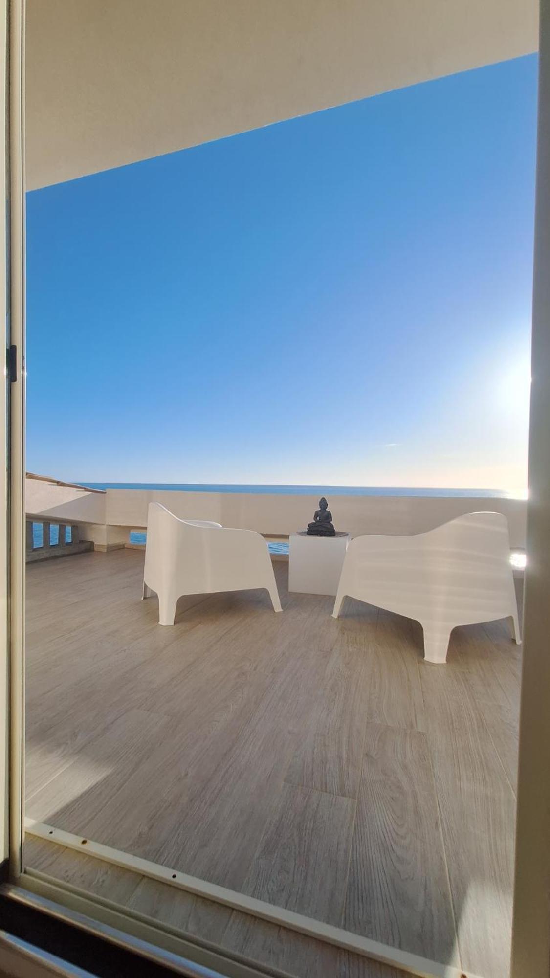 Villa G&G Calabria Campora San Giovanni Kamer foto